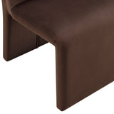 Chocolate Brown