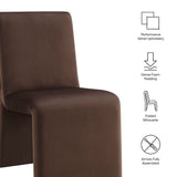 Chocolate Brown