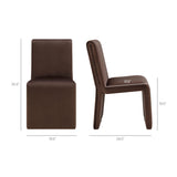 Chocolate Brown