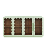 Sage Walnut