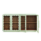 Sage Walnut