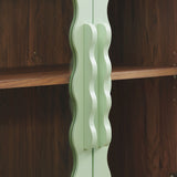 Sage Walnut