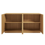 Light Oak Walnut