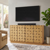 Light Oak Walnut
