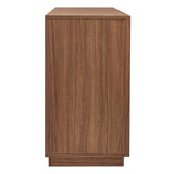 Walnut Black