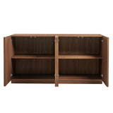Walnut Black