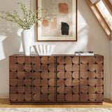 Walnut Black