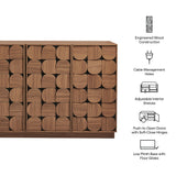 Walnut Black