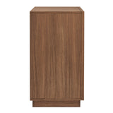 Walnut Black