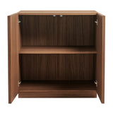 Walnut Black