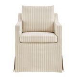 Oatmeal Stripe