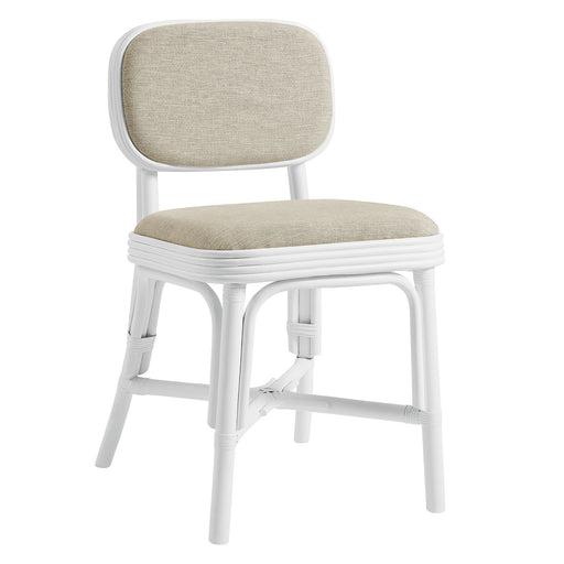 White Light Beige