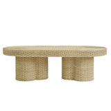 Natural Rattan