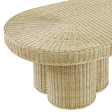 Natural Rattan