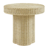 Natural Rattan