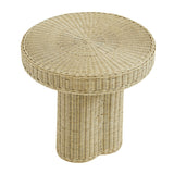 Natural Rattan