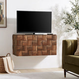 Walnut / Single