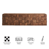 Walnut / Set of Two