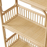 Natural Rattan