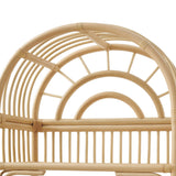 Natural Rattan
