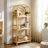 Natural Rattan