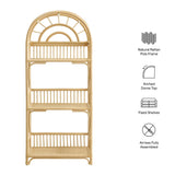 Natural Rattan