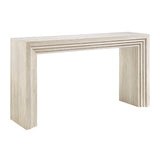 Ivory Travertine