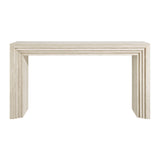 Ivory Travertine