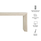 Ivory Travertine