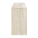 Ivory Travertine