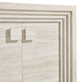 Ivory Travertine