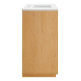 Natural White