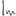 LexMod logo