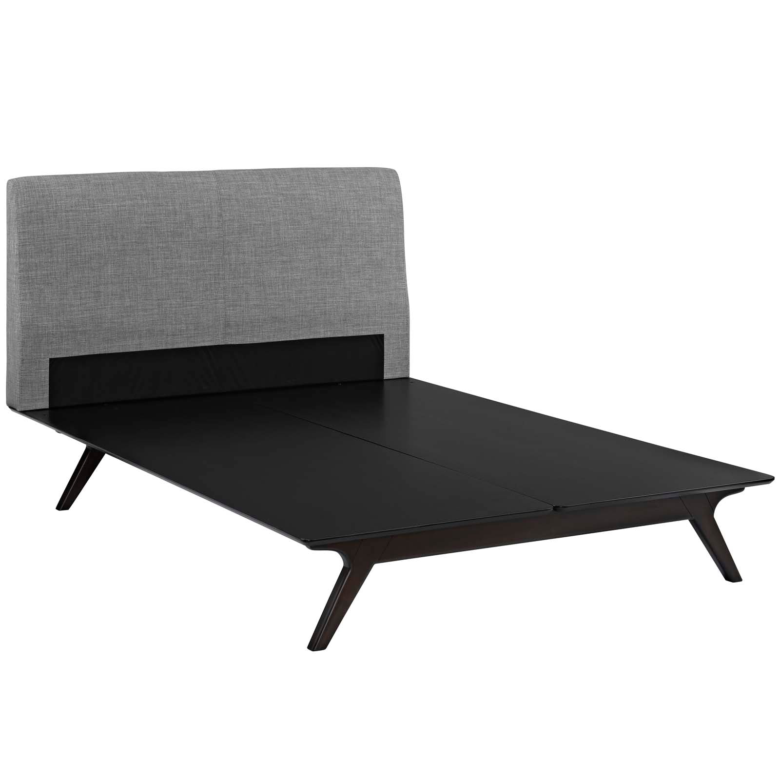 Cappuccino Gray / Queen