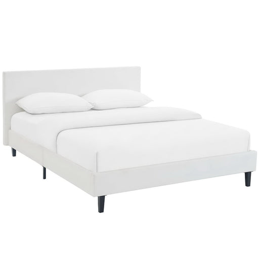 White / Full