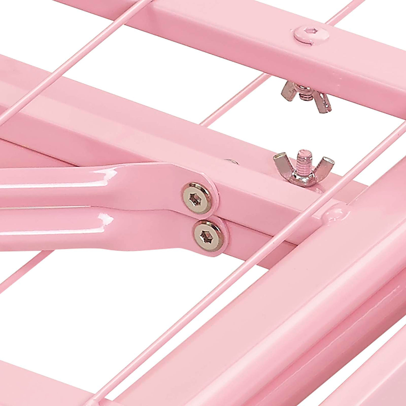 Pink / Twin