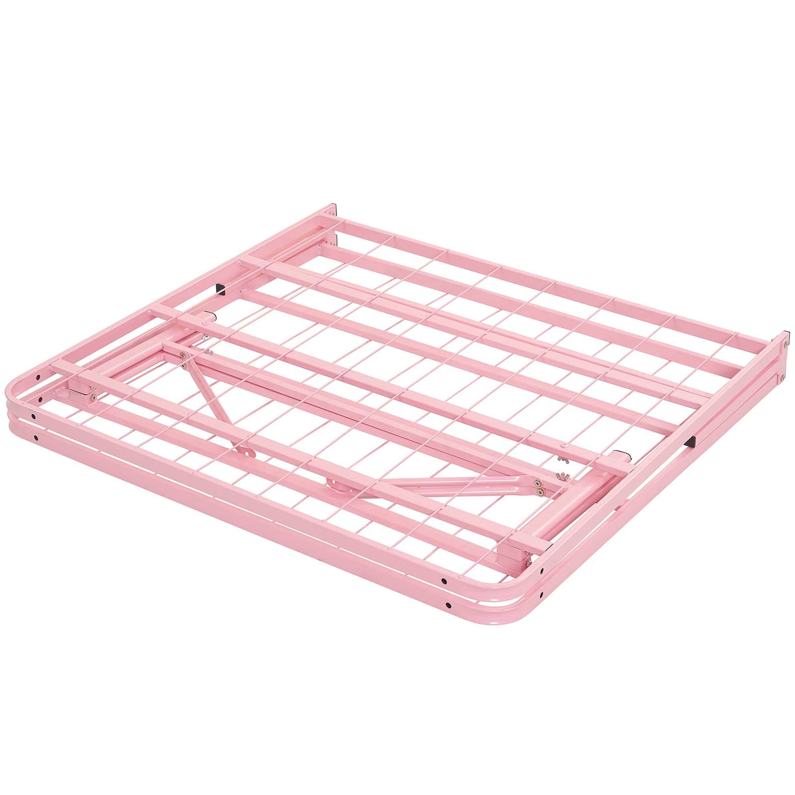 Pink / Twin
