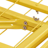 Yellow / Twin