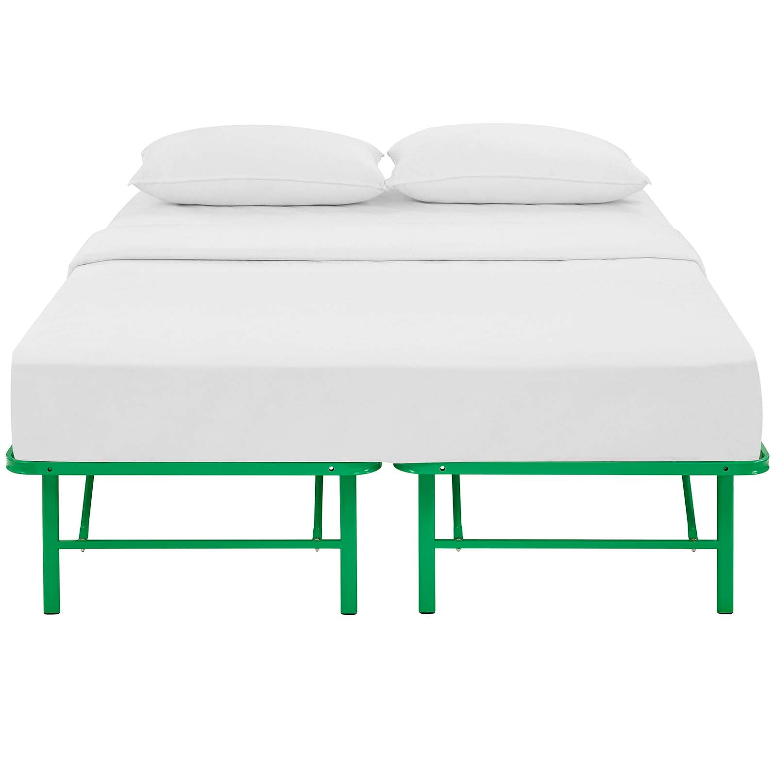 Green / Full