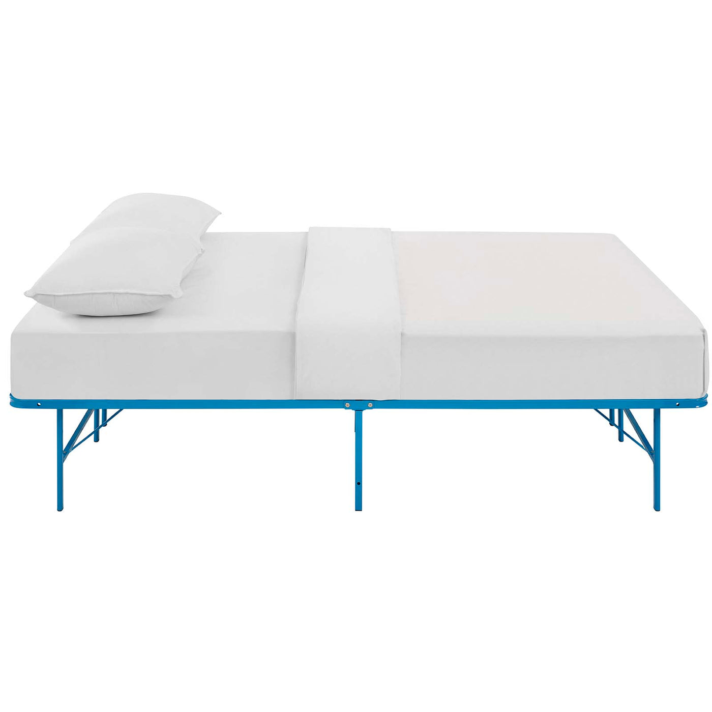 Light Blue / Full