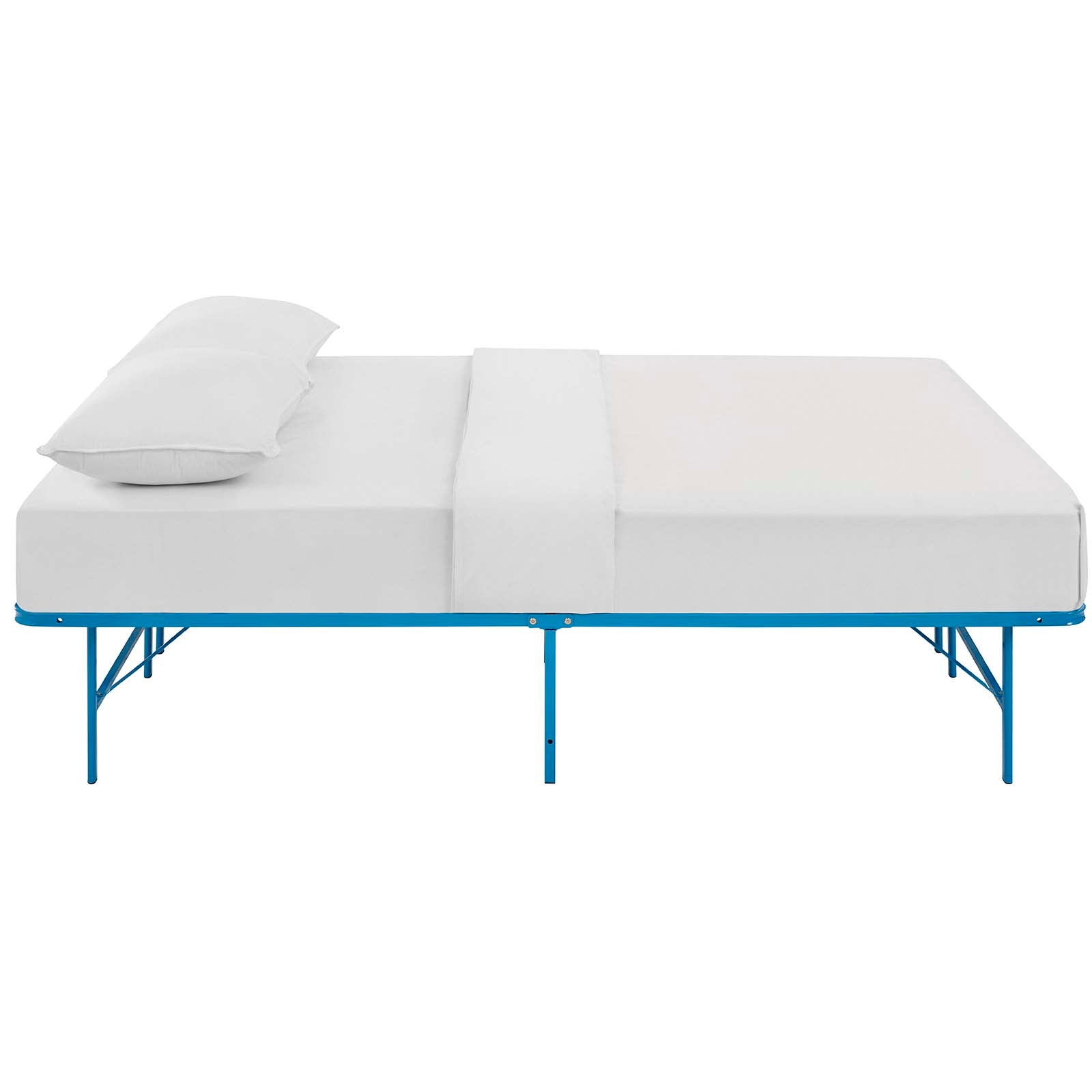 Light Blue / Full