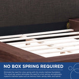 Walnut Latte / Queen