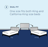 Beige / King/CA King