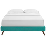 Teal / Queen