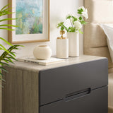 Natural Gray