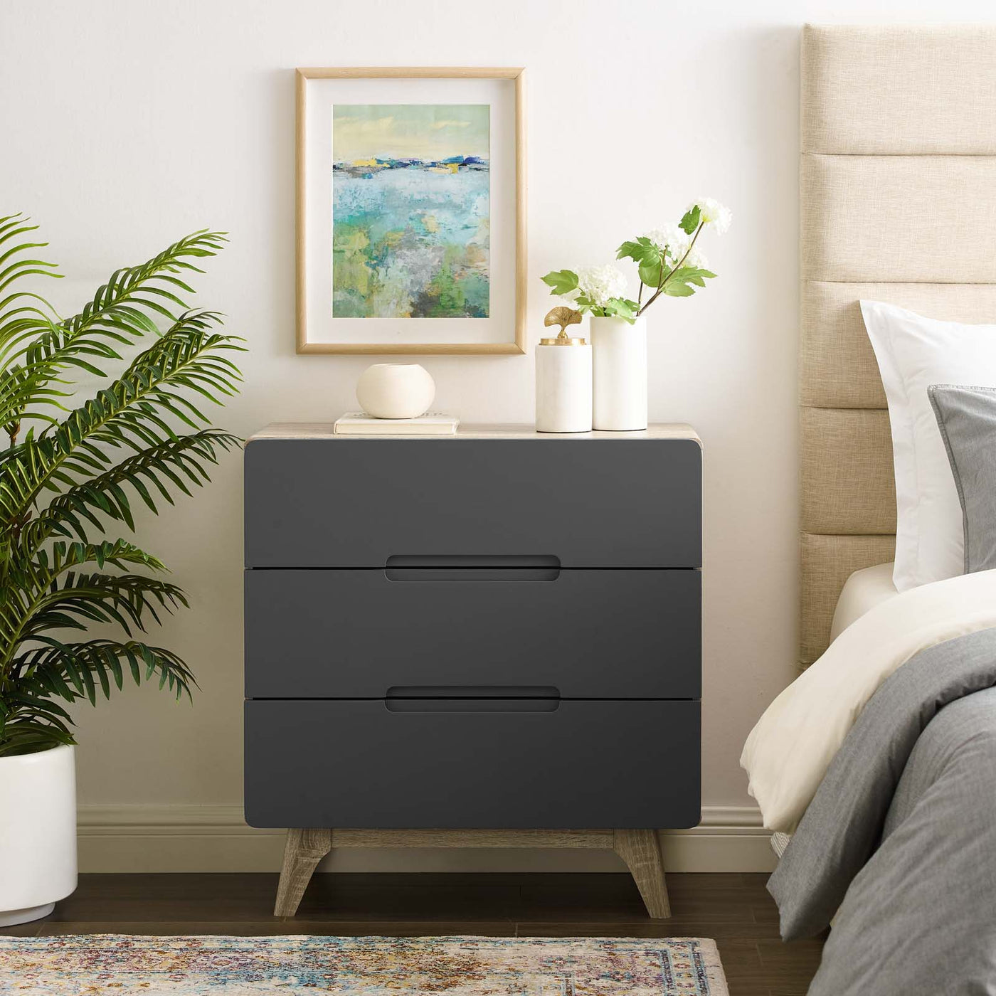 Natural Gray