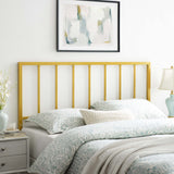 Gold / King