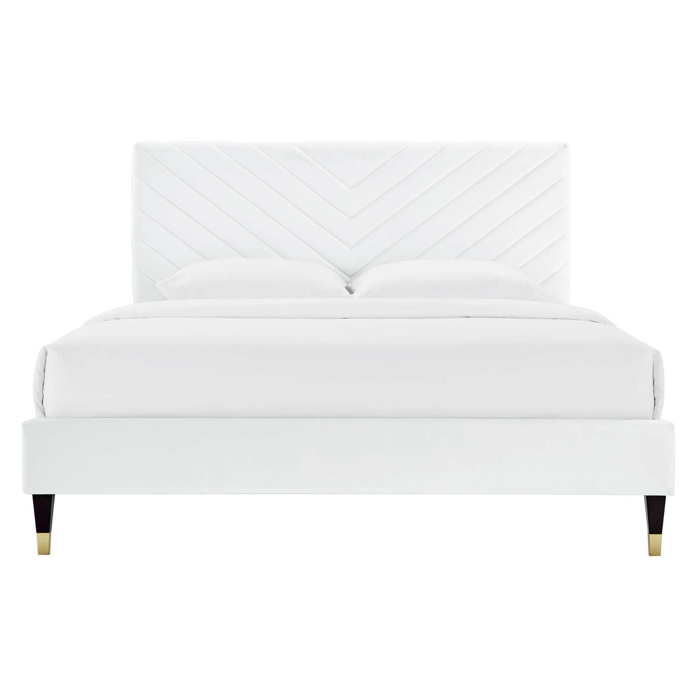 White / Queen