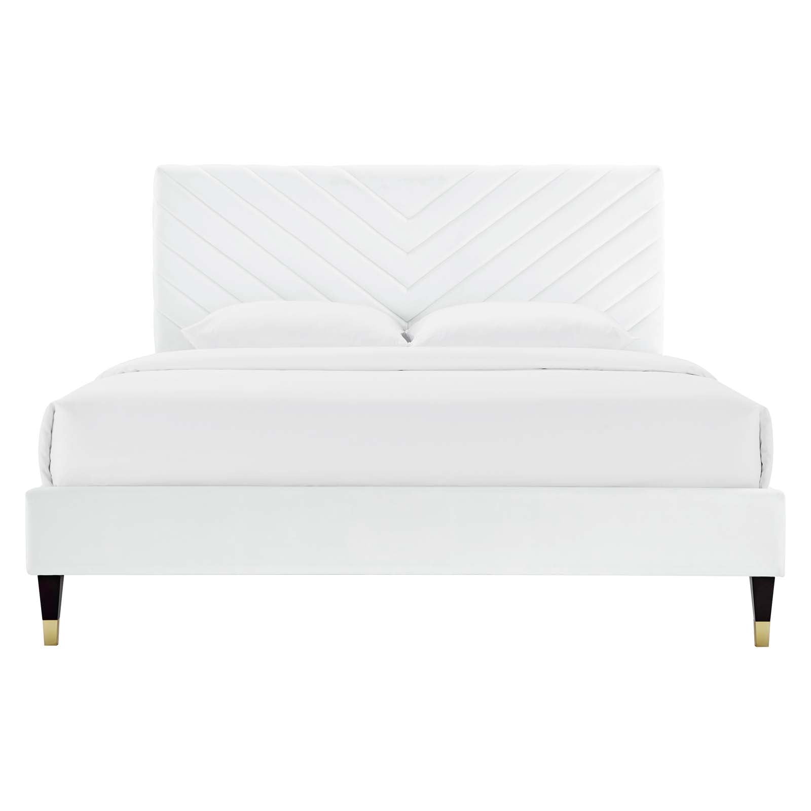 White / Queen