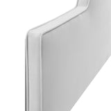 Light Gray / Twin